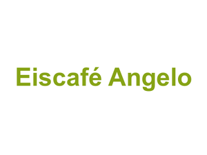 Eiscafé Angelo Logo