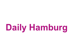 Daily Hamburg Logo