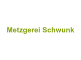Metzgerei Schwunk Logo