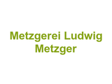 Metzgerei Ludwig Metzger Logo