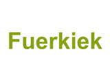 Fuerkiek Logo