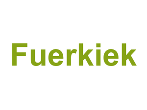 Fuerkiek Logo