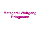 Metzgerei Wolfgang Bringmann Logo