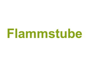 Flammstube Logo