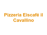 Rössle Ristorante Pizzeria Eiscafé il Cavallino Logo
