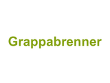 Grappabrenner Logo