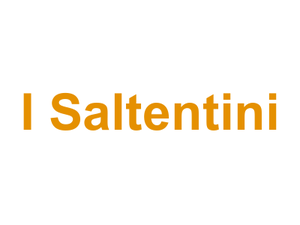 I Saltentini Logo