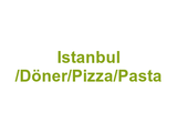 Istanbul /Döner/Pizza/Pasta Logo
