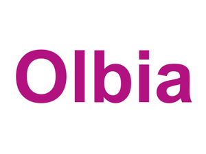 Olbia Logo