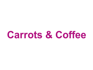 Carrots & Coffee Logo