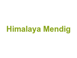 Himalaya Mendig Logo