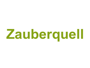 Zauberquell Logo