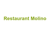 Restaurant Molino Logo