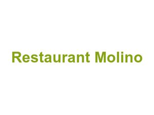 Restaurant Molino Logo