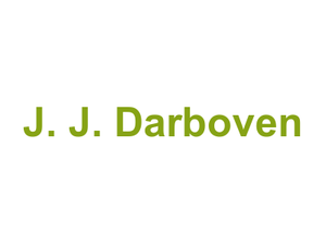 J. J. Darboven Logo