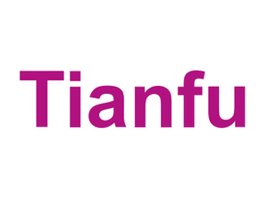 Tianfu Logo