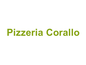 Pizzeria Corallo Logo