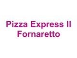Pizza Express Il Fornaretto Logo