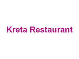Kreta Restaurant Logo