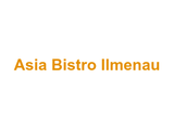 Asia Bistro Ilmenau Logo