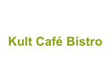 Kult Café Bistro Logo