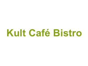 Kult Café Bistro Logo