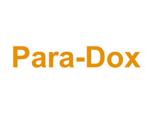 Para-Dox Logo
