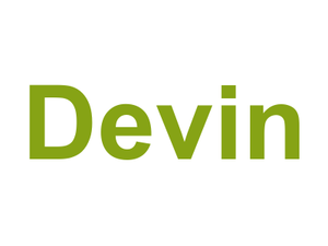Devin Logo