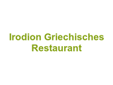 Irodion Griechisches Restaurant Logo
