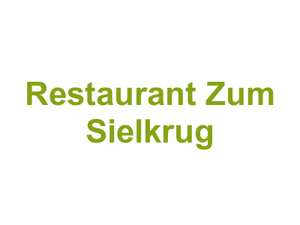 Restaurant Zum Sielkrug Logo