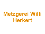 Metzgerei Willi Herkert Logo