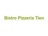 Bistro Pizzeria Tien Logo