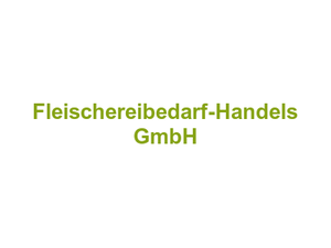 Metzgereibedarf Großhandel meprotec Fleischereibedarf-Handels GmbH Logo
