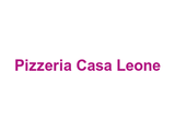 Pizzeria Casa Leone Logo