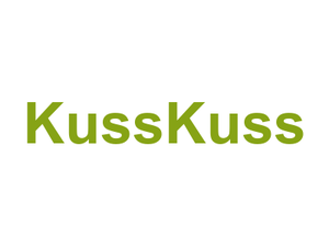 KussKuss Logo