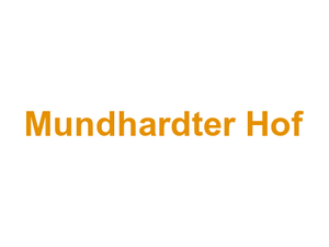 Mundhardter Hof Logo