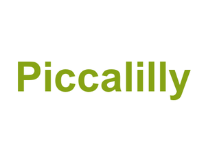 Piccalilly Logo
