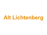 Alt Lichtenberg Logo