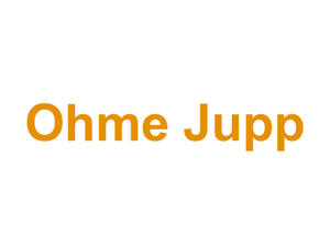 Ohme Jupp Logo