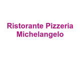 Ristorante Pizzeria Michelangelo Logo
