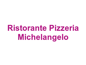 Ristorante Pizzeria Michelangelo Logo