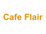 Cafe Flair Logo