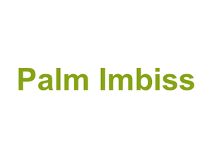 Palm Imbiss Logo