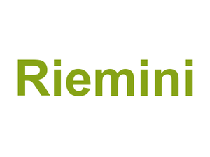 Riemini Logo