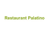Restaurant Palatino Logo