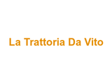 La Trattoria Da Vito Logo