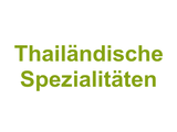Bistro Zügellos Thailändische Spezialitäten Logo