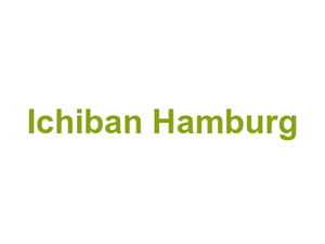 Ichiban Hamburg Logo