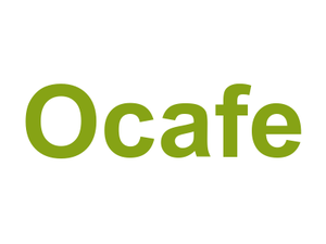 Ocafe Logo
