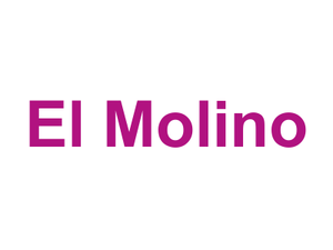 El Molino Logo